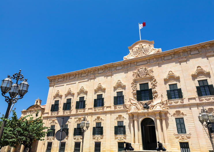Auberge de Castille